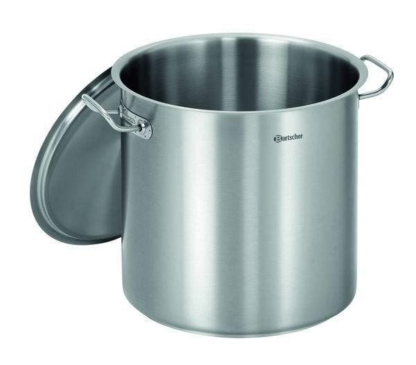 Kookpan met warmte isolatie | 25 liter | 320x320x326(h)mm, Articles professionnels, Horeca | Équipement de cuisine, Envoi