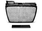 Carnamics Grille | Audi A4 04-07 4-d / A4 Avant 04-08 5-d /, Verzenden