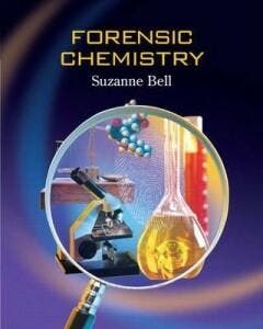 Forensic Chemistry:United States Edition 9780131478350, Boeken, Verzenden, Gelezen, Bell Suzanne