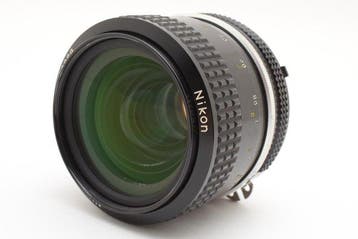 Nikon Ai Nikkor 2/35mm Groothoeklens, Nieuw