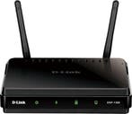 DEMOMODEL D-Link DAP-1360 - Draadloze Access Point - 300..., Computers en Software, Verzenden, Nieuw