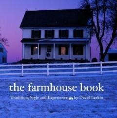 Farmhouse 9780789313515 David Larkin, Boeken, Taal | Engels, Verzenden, Gelezen, David Larkin
