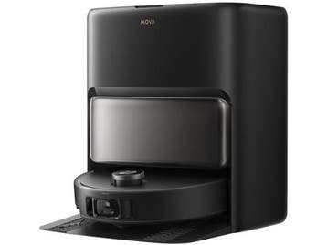 Veiling - MOVA V50 Ultra Complete – Robotstofzuiger met Dw