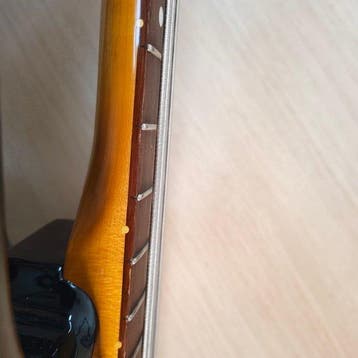 Fender - Jazz Bass - - Elektrische basgitaar - Japan, Musique & Instruments