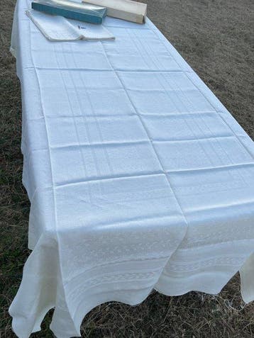Tissu d’ameublement (7) - 160 cm - 145 cm