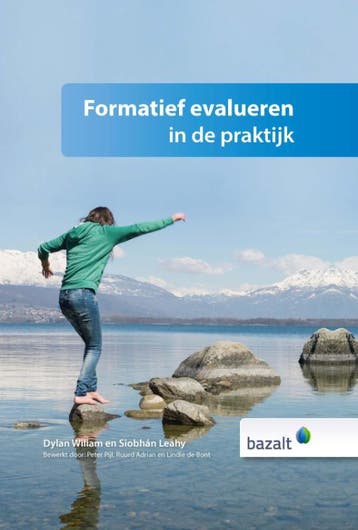 Formatief evalueren in de praktijk 9789461182807, Boeken, Verzenden, Zo goed als nieuw, Siobhán Leahy