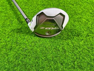 Taylormade RBZ wood 7 ladies flex golfclub (Woods), Ophalen of Verzenden, Club