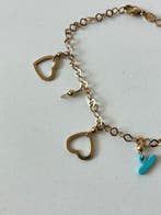 Armband - 18 karaat Geel goud, Nieuw