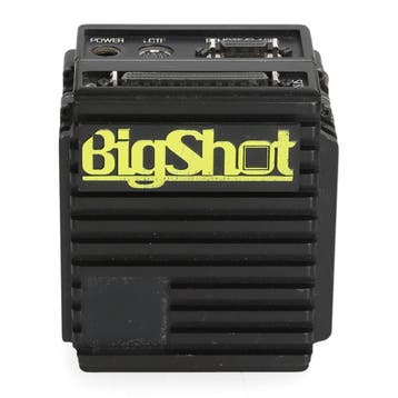 Dicomed BigShot 6x6 Digital Back For Hasselblad, Ophalen of Verzenden, Zo goed als nieuw