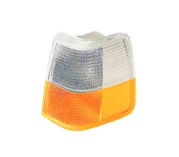 Clignotant Gauche Avant Pour Volvo 740 760 88-92 960 940 90-, Auto-onderdelen, Verzenden, Nieuw