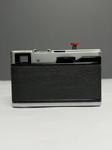 Olympus -35 EC 2 Analoge camera