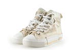 Josh V Sneakers in maat 38 Beige, Verzenden, Beige, Zo goed als nieuw, Sneakers