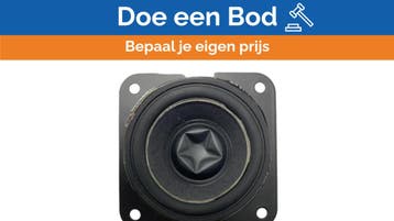 Bieden: Furuno FM-8900S VHF Speaker Assembly - Replacement, Ophalen of Verzenden