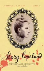 Mary Copeland / 5 / Mary Copeland / 5 9789464624748, Verzenden, Gelezen, Robbert Jan Swiers