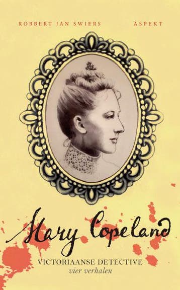 Mary Copeland / 5 / Mary Copeland / 5 9789464624748, Verzenden, Robbert Jan Swiers