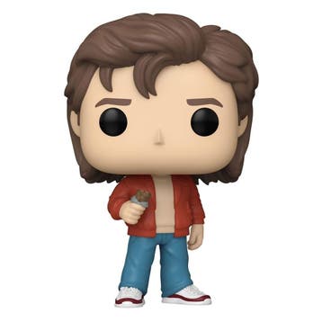 Stranger Things POP! Television Vinyl Figures Steve Harringt, Ophalen of Verzenden
