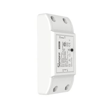 SONOFF BASICR2 slimme schakelaar - wifi, Verzenden