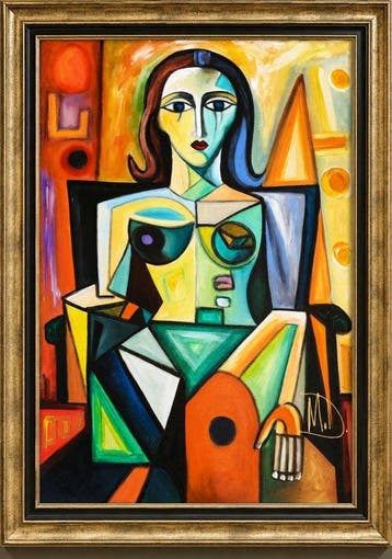 Denis Mihai - The chosen one