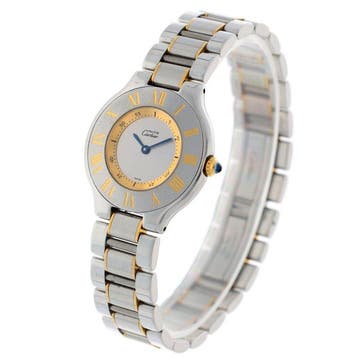 Cartier - Must de Cartier 21 - Sans prix de réserve - 1330 -, Nieuw
