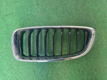 Calandre gauche BMW 4-Series F32 F33 F36, Ophalen, Utilisé, Gauche, BMW