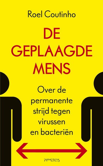 De geplaagde mens (Goed), Verzenden