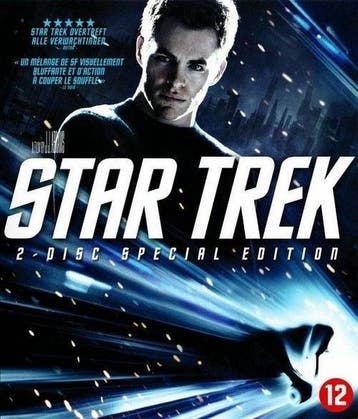 Star Trek (2009), Verzenden, Nieuw in verpakking, Science Fiction