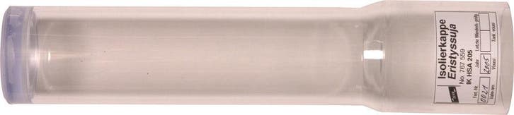 Capuchon isolant pour détecteur de tension sans contact Dehn, Bricolage & Construction, Ventilation & Extraction, Envoi