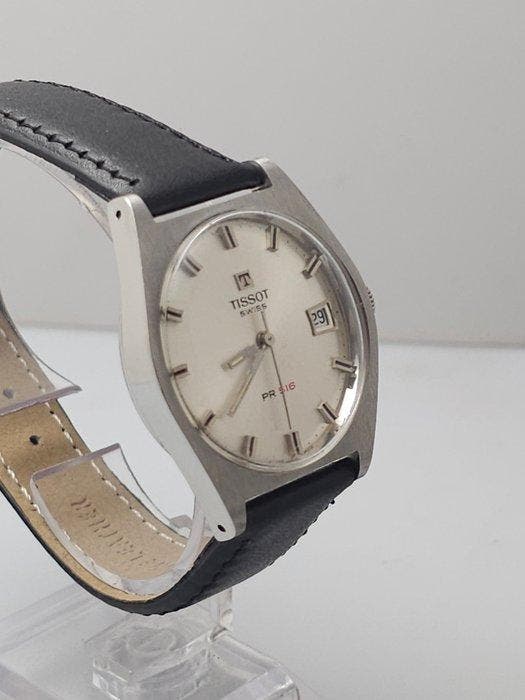 Tissot - PR 516 - Sans prix de réserve - 41620 - Homme -, Handtassen en Accessoires, Horloges | Heren