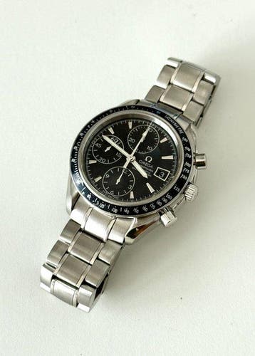 Omega - Speedmaster - 3210.50 - Homme - 2000-2010, Nieuw