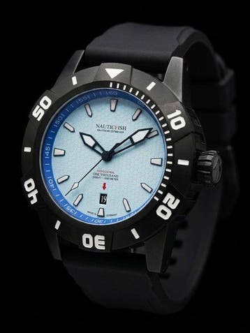 NauticFish - Spezial Edition 2000M - One Thousand BB: A, Nieuw