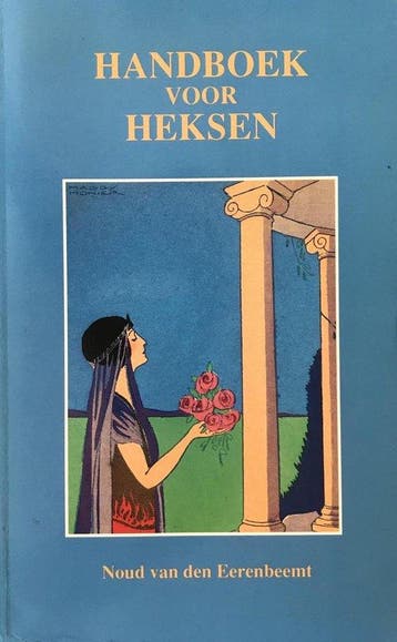 Handboek voor heksen - Eerenbeemt, Verzenden, Nieuw