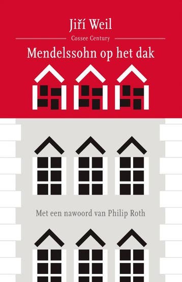 Mendelssohn op het dak 9789059363465 Jirí Weil, Verzenden, Jirí Weil