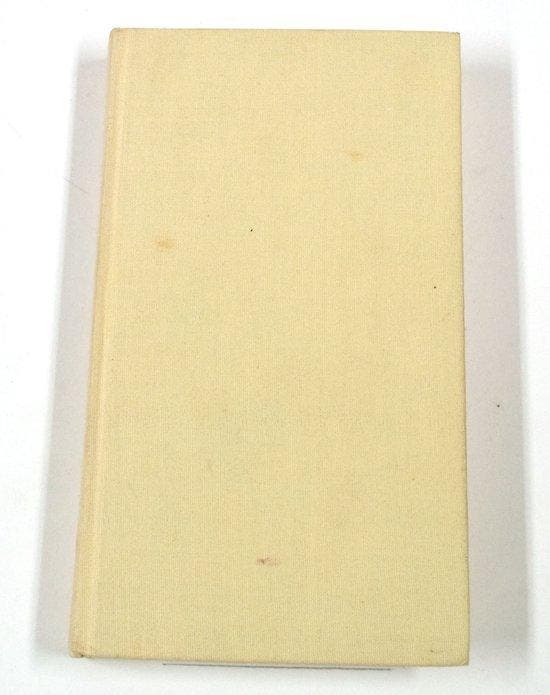 Versprongen ster 9789022502587 Olaf J. de Landell, Livres, Livres Autre, Envoi