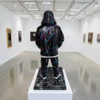 Orima Pop Art - DARK VADOR Star Wars Urban Style « I AM YOUR