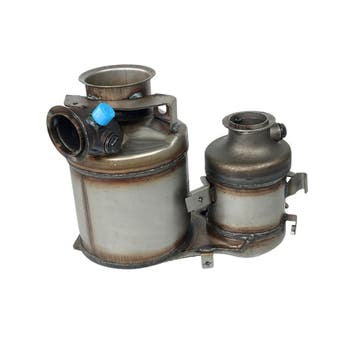 Roetfilter Audi Q2/A3, Seat Leon/Ateca, Skoda Actavia/Karoq,, Verzenden