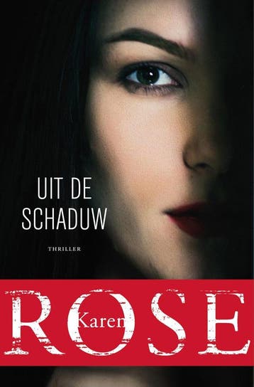 Uit de schaduw (Goed), Verzenden