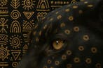 yamila - Pantera Negra: Resiliencia en Oro