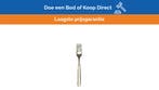 Bieden: CRN Stainless Steel Fruit Fork for Marine Use, Ophalen of Verzenden