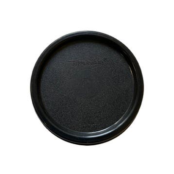 Tupperware Deksel voor RuimteSpaarder Rond, Huis en Inrichting, Keuken | Tupperware, Verzenden, Nieuw