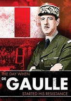 Day When: De Gaulle Started His Resistence,The op DVD, Verzenden