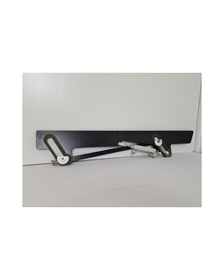 Hefeenheid, Zakelijke goederen, Machines en Bouw | Houtbewerking, Verzenden