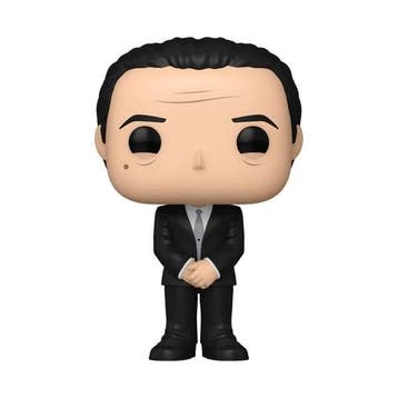 Goodfellas POP! Movies Vinyl Figure Jimmy Conway #1504, Ophalen of Verzenden