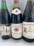 1969 chateauneuf du pape - Rhône, Verzamelen, Nieuw