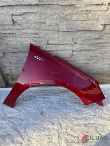 Voorkant spatbord rechts Peugeot 308 9802164280, Verzenden, Gebruikt