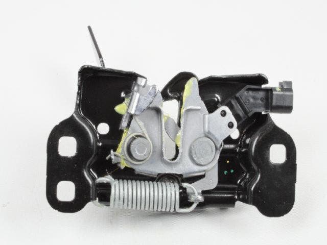 Hood lock including switch for remote start and alarm, Autos : Pièces & Accessoires, Électronique & Câbles, Enlèvement ou Envoi