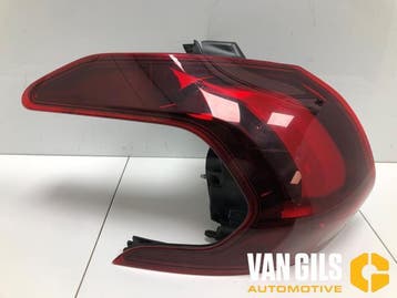 Achterlicht links Peugeot 2008 O306209, Nieuw