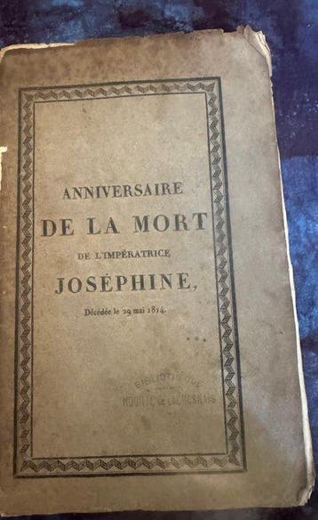 Le Normand (Marie-Anne Adélaïde, dite Mlle Lenormand). (La, Antiquités & Art