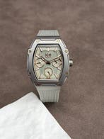 Ice-Watch - Boliday Grey Shades Day/Date - Zonder, Handtassen en Accessoires, Horloges | Heren, Nieuw