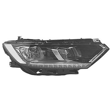 Volkswagen Passat B8 2015-2019 Koplamp voor rechts LED, Auto-onderdelen, Verzenden, Nieuw