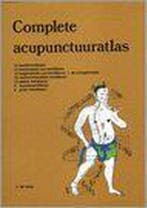 Complete acupunctuuratlas 9789020252576 J.P.V.M. de Jong, Livres, Verzenden, J.P.V.M. de Jong